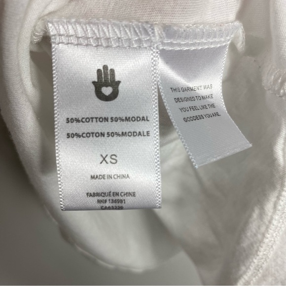 Spiritual Gangster Feel Good Muscle Tank - Picture 9 of 10